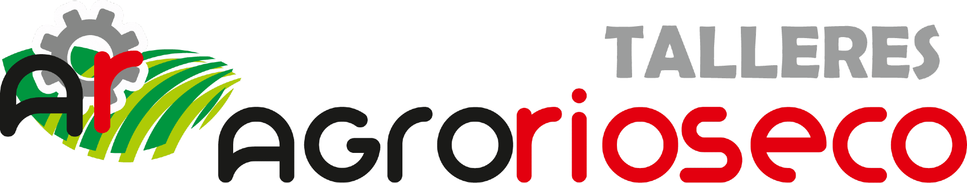 Logo Agrorioseco